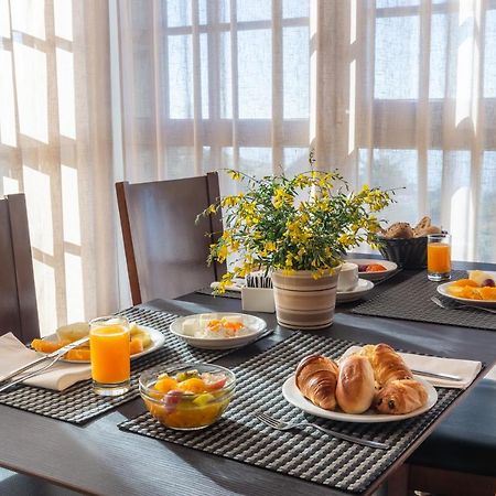 Luna Chalets Da Montanha - Serra Da Estrela Covilhã Buitenkant foto