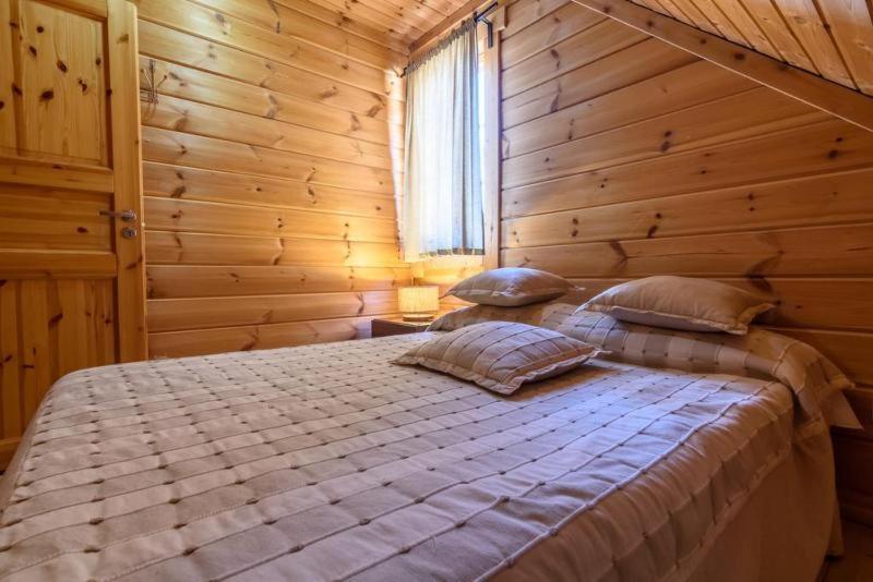 Luna Chalets Da Montanha - Serra Da Estrela Covilhã Kamer foto