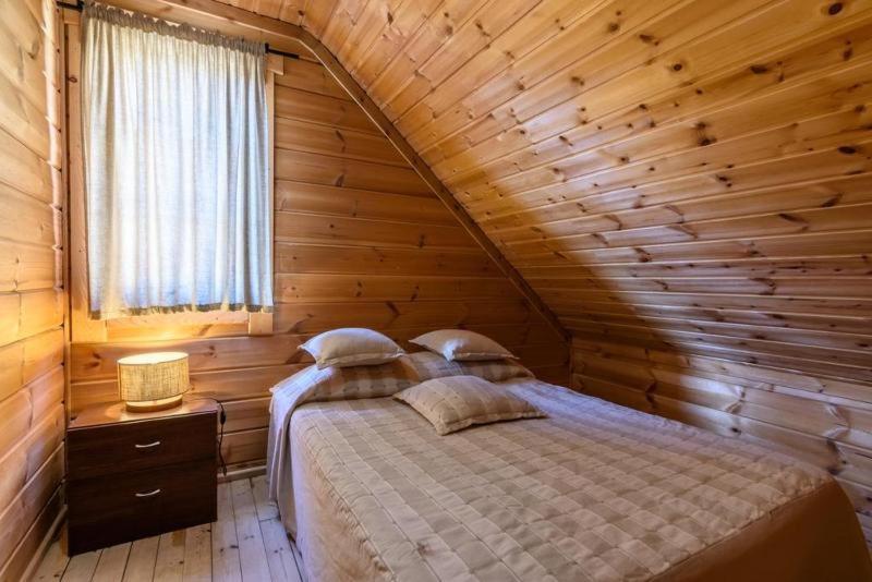 Luna Chalets Da Montanha - Serra Da Estrela Covilhã Kamer foto