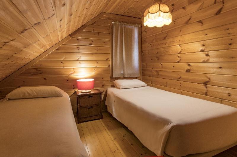 Luna Chalets Da Montanha - Serra Da Estrela Covilhã Kamer foto